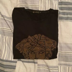 RARE Versace tee!